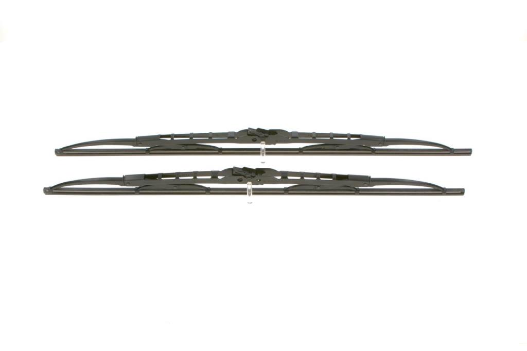Balai d'essuie-glace (Essuie glace) BOSCH 551 S - ref. 3 397 118 423