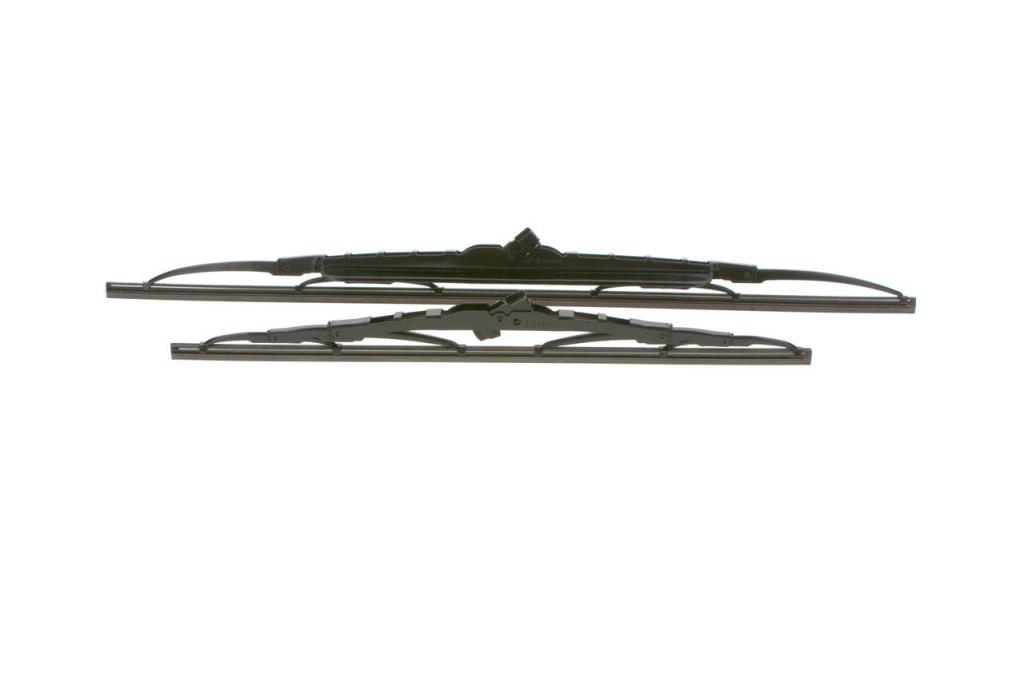 Limpiaparabrisas (Escobillas) BOSCH 552 S - ref. 3 397 118 427