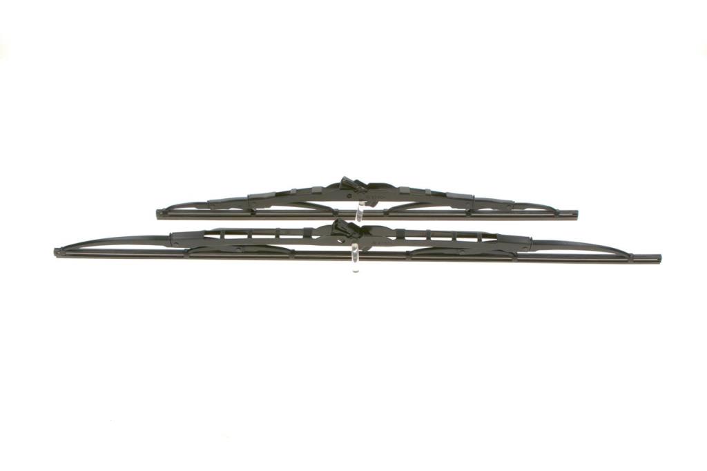 Limpiaparabrisas (Escobillas) BOSCH 552 S - ref. 3 397 118 427