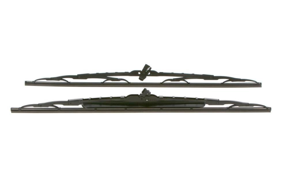 Balai d'essuie-glace (Essuie glace) BOSCH 575 S - ref. 3 397 118 451