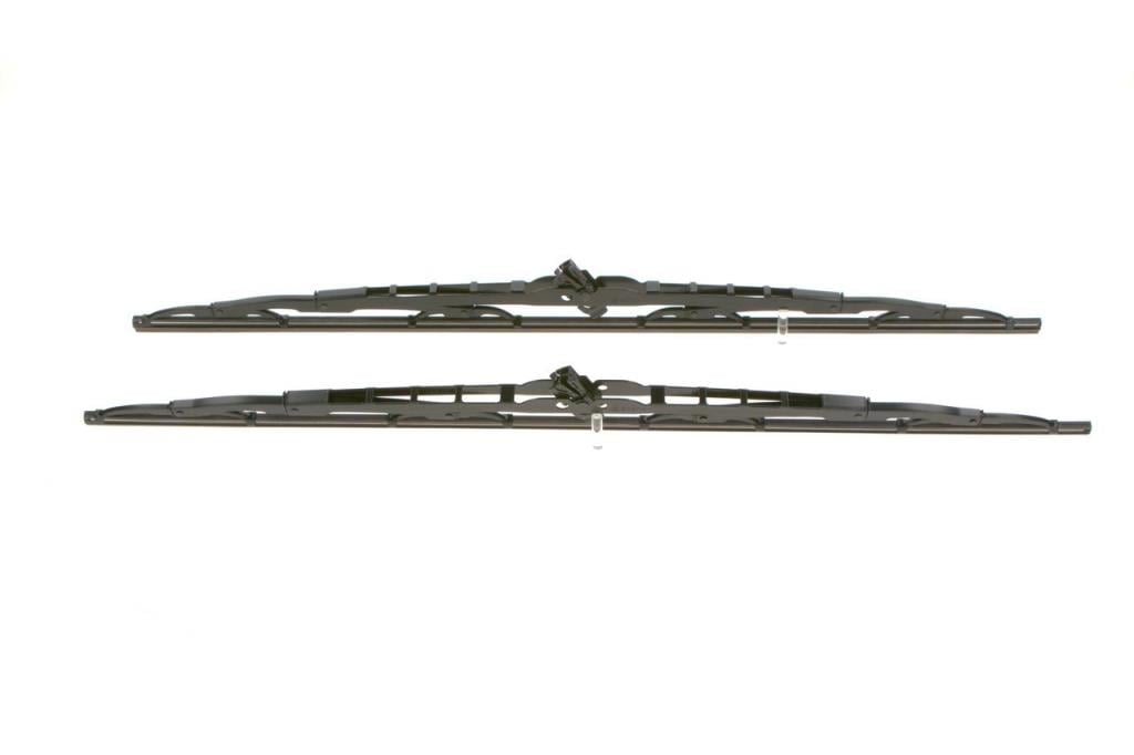 Balai d'essuie-glace (Essuie glace) BOSCH 575 S - ref. 3 397 118 451