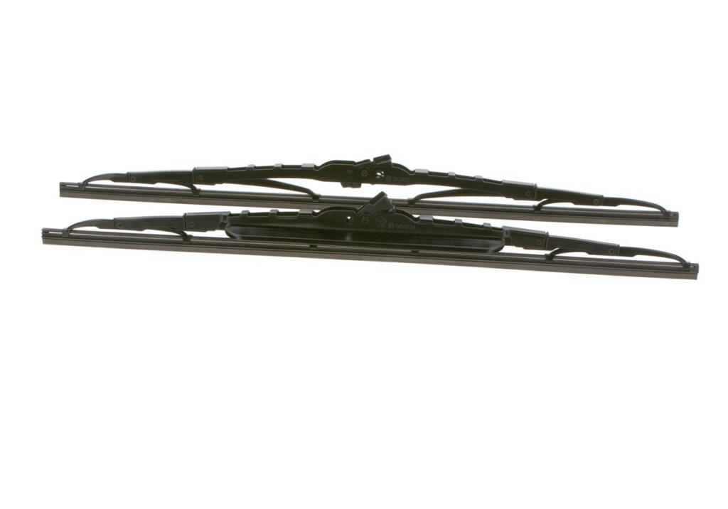 Balai d'essuie-glace (Essuie glace) BOSCH 450 S - ref. 3 397 118 506