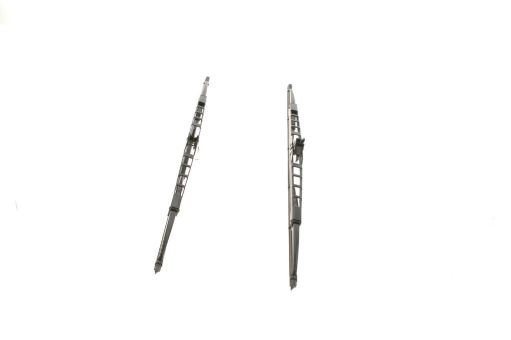 Balai d'essuie-glace (Essuie glace) BOSCH 480 - ref. 3 397 118 540