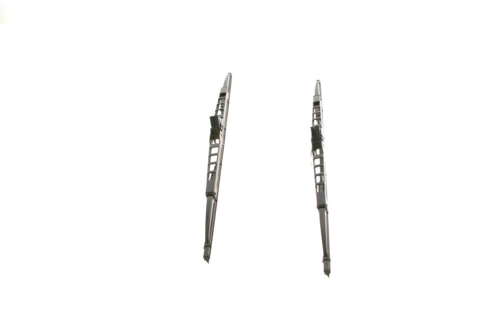 Balai d'essuie-glace (Essuie glace) BOSCH 480 - ref. 3 397 118 540