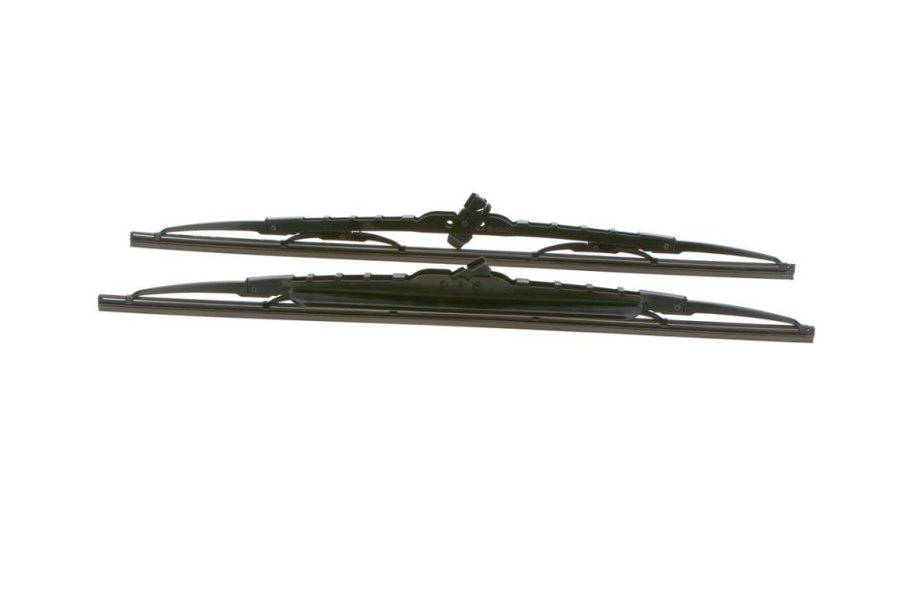 Balai d'essuie-glace (Essuie glace) BOSCH 480 S - ref. 3 397 118 541