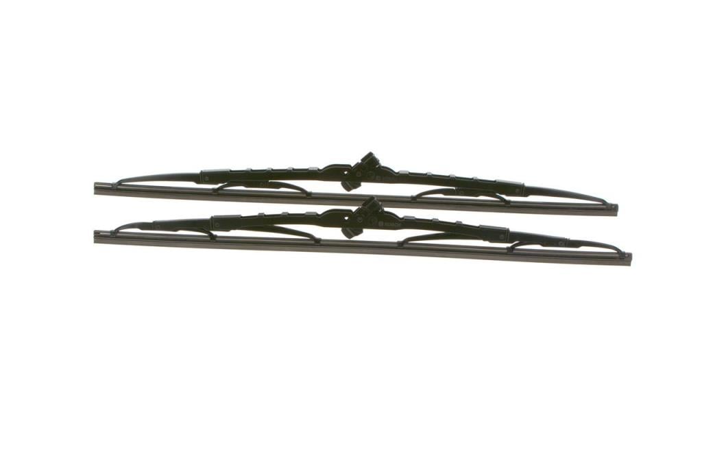 Balai d'essuie-glace (Essuie glace) BOSCH 481 - ref. 3 397 118 542
