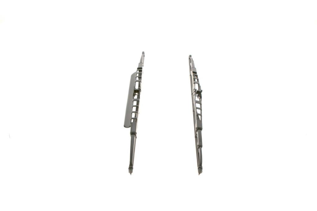 Balai d'essuie-glace (Essuie glace) BOSCH 481 S - ref. 3 397 118 543