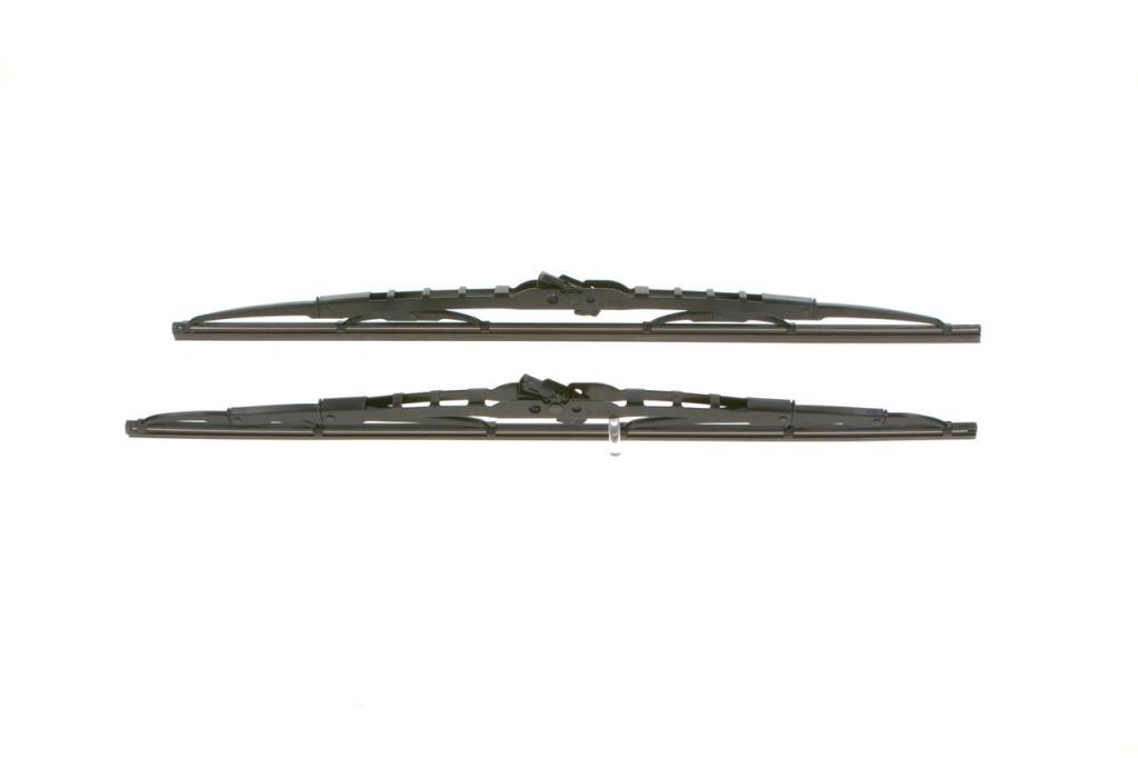 Balai d'essuie-glace (Essuie glace) BOSCH 481 S - ref. 3 397 118 543