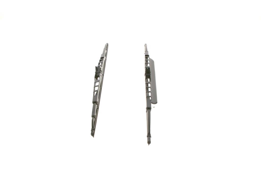Balai d'essuie-glace (Essuie glace) BOSCH 481 S - ref. 3 397 118 543