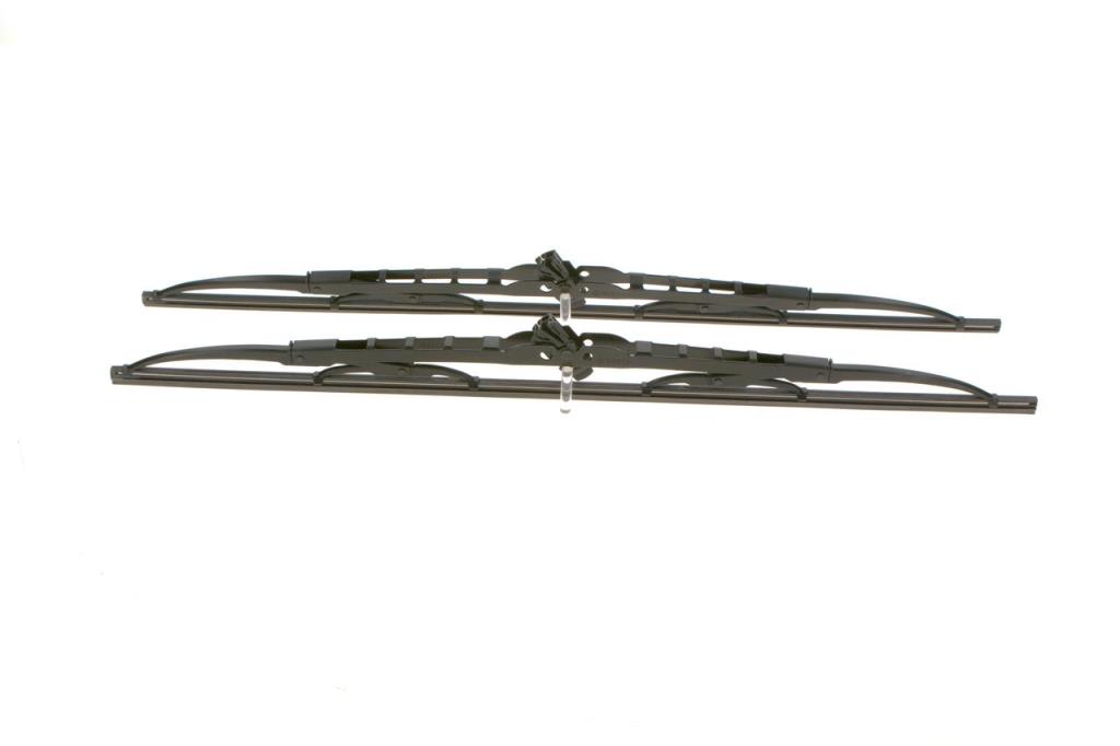 Balai d'essuie-glace (Essuie glace) BOSCH 500 - ref. 3 397 118 560