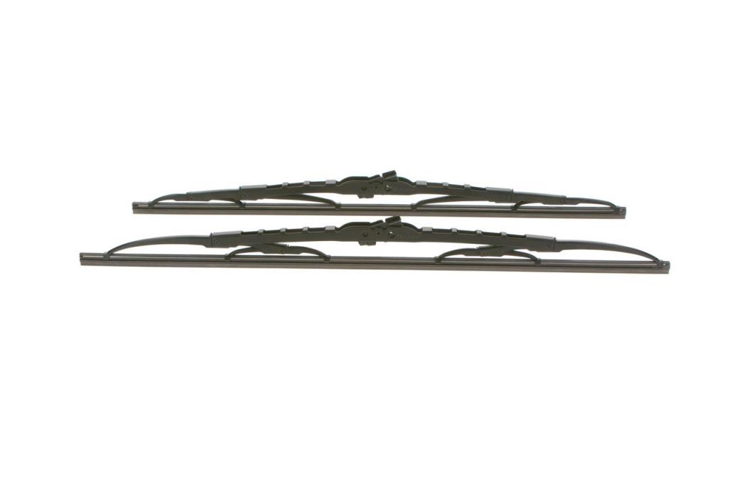 Limpiaparabrisas (Escobillas) BOSCH 502 - ref. 3 397 118 563