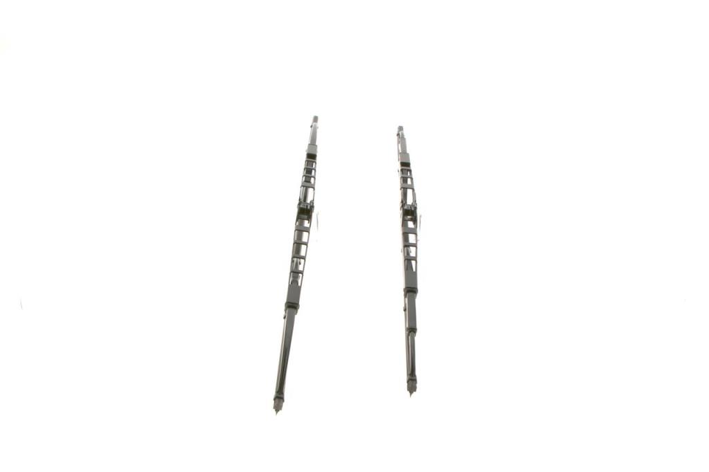 Limpiaparabrisas (Escobillas) BOSCH 502 - ref. 3 397 118 563