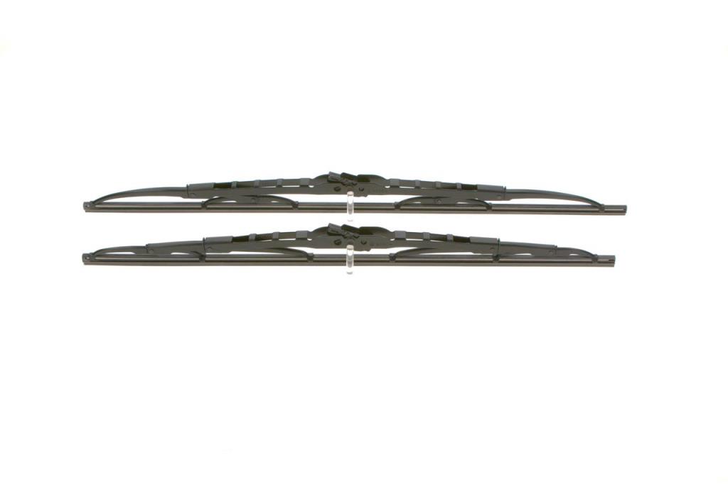 Limpiaparabrisas (Escobillas) BOSCH 502 - ref. 3 397 118 563
