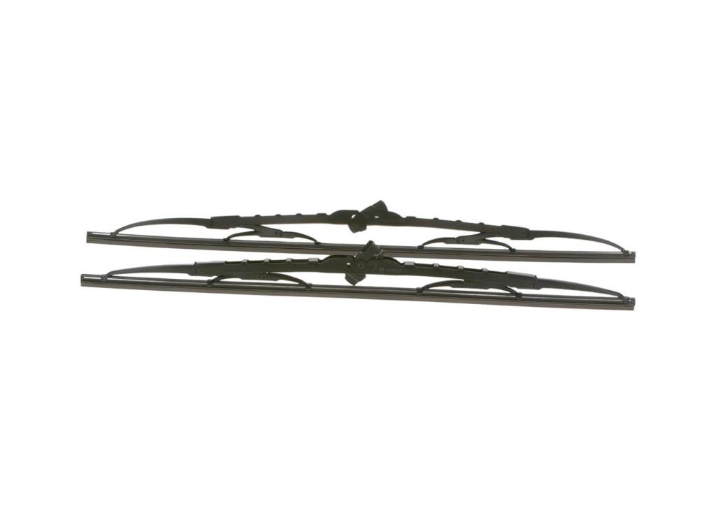 Balai d'essuie-glace (Essuie glace) BOSCH 503 - ref. 3 397 118 565