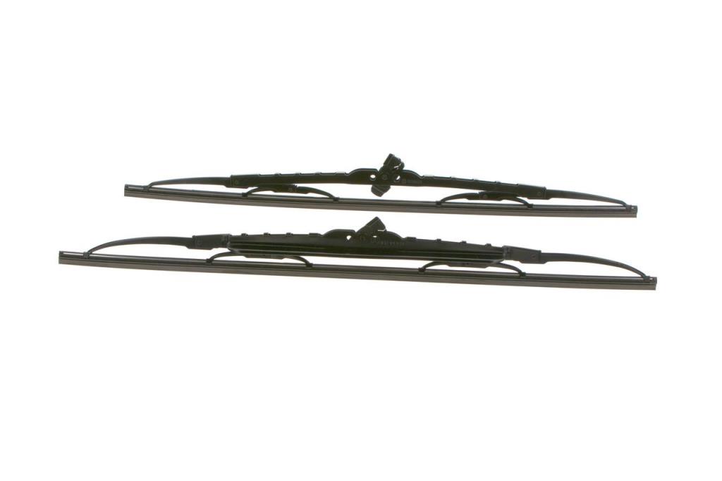 Balai d'essuie-glace (Essuie glace) BOSCH 503 S - ref. 3 397 118 566