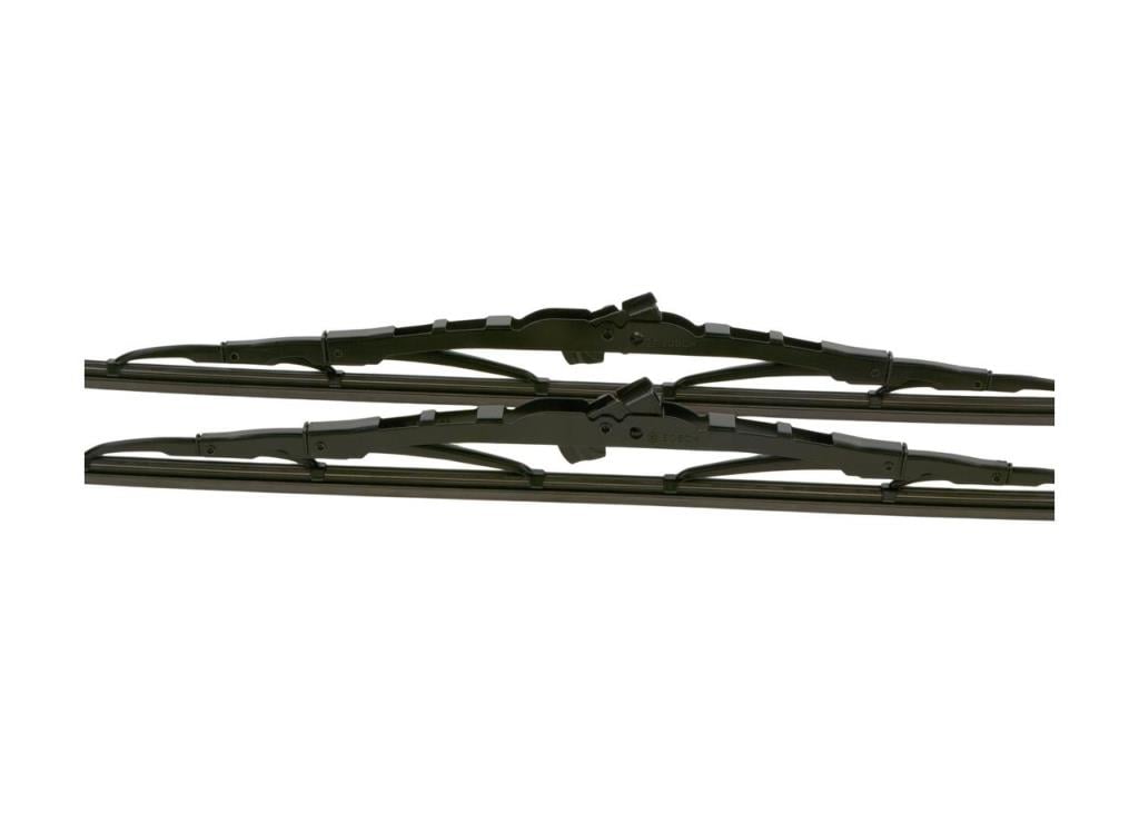 Balai d'essuie-glace (Essuie glace) BOSCH 400 - ref. 3 397 118 610