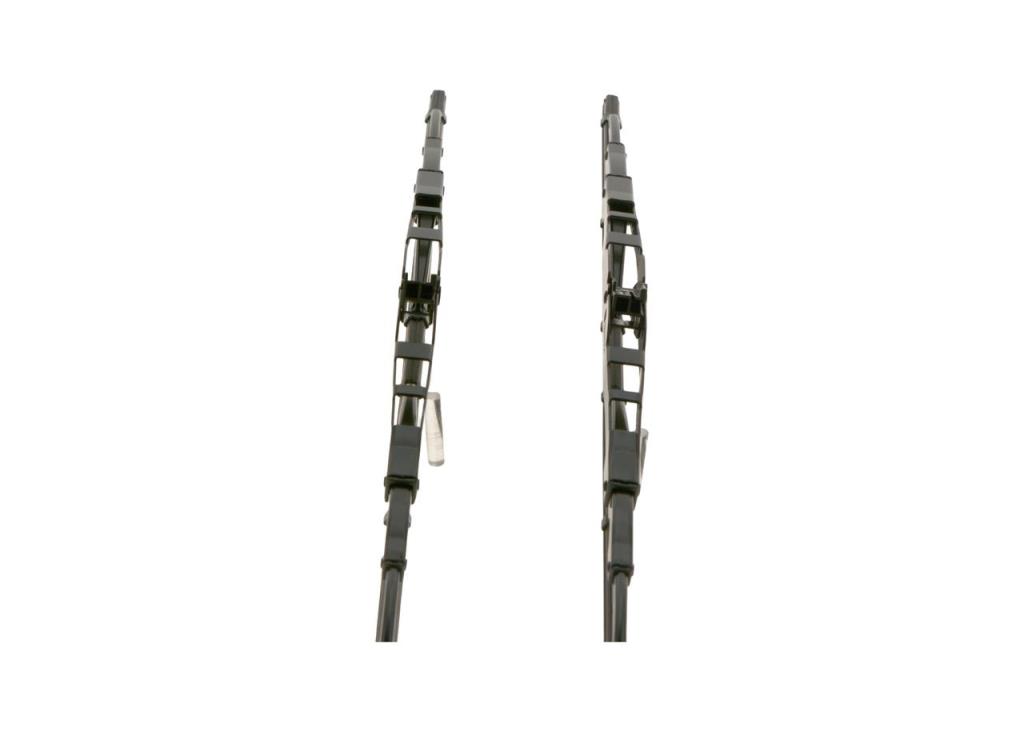 Balai d'essuie-glace (Essuie glace) BOSCH 400 - ref. 3 397 118 610