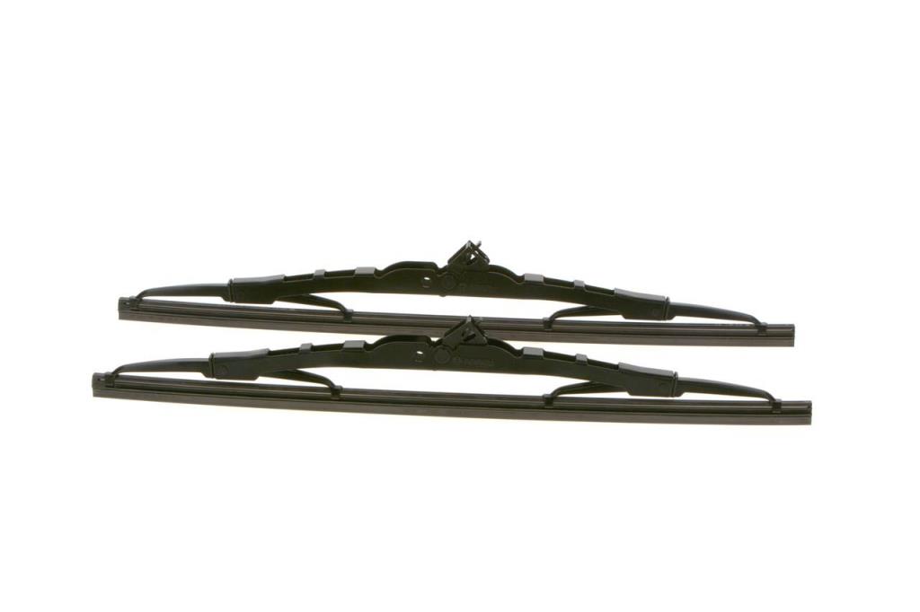 Balai d'essuie-glace (Essuie glace) BOSCH 340 - ref. 3 397 118 700