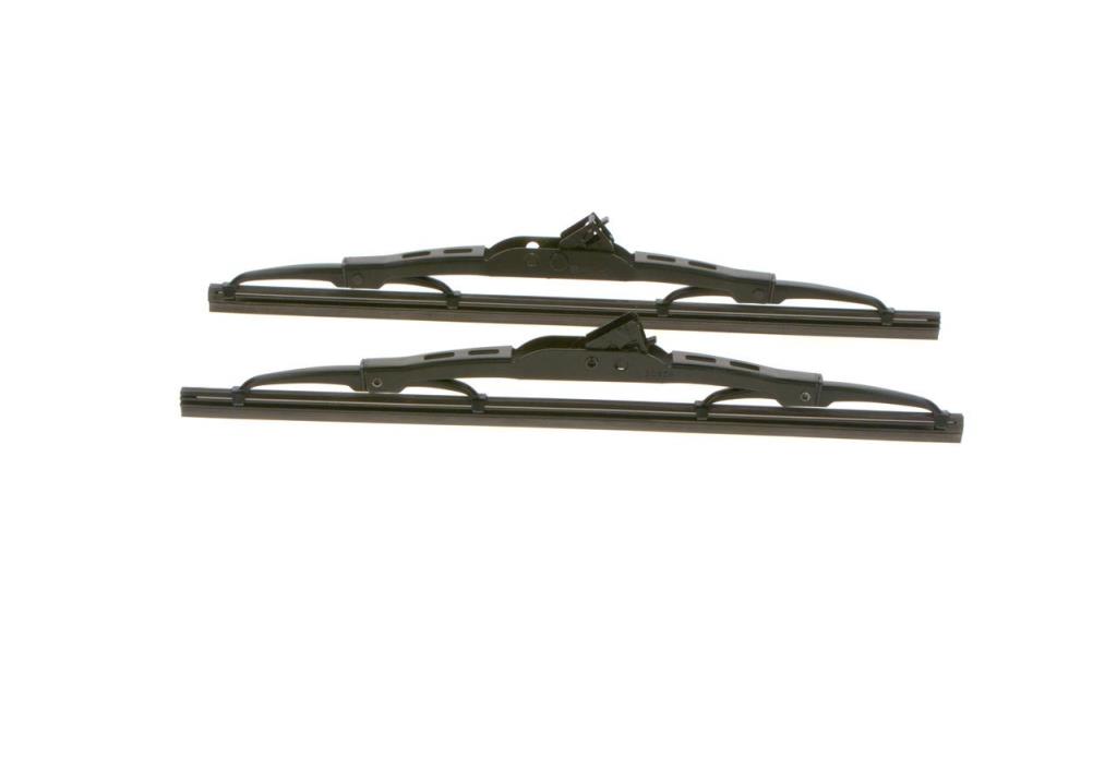 Balai d'essuie-glace (Essuie glace) BOSCH 280 - ref. 3 397 118 801