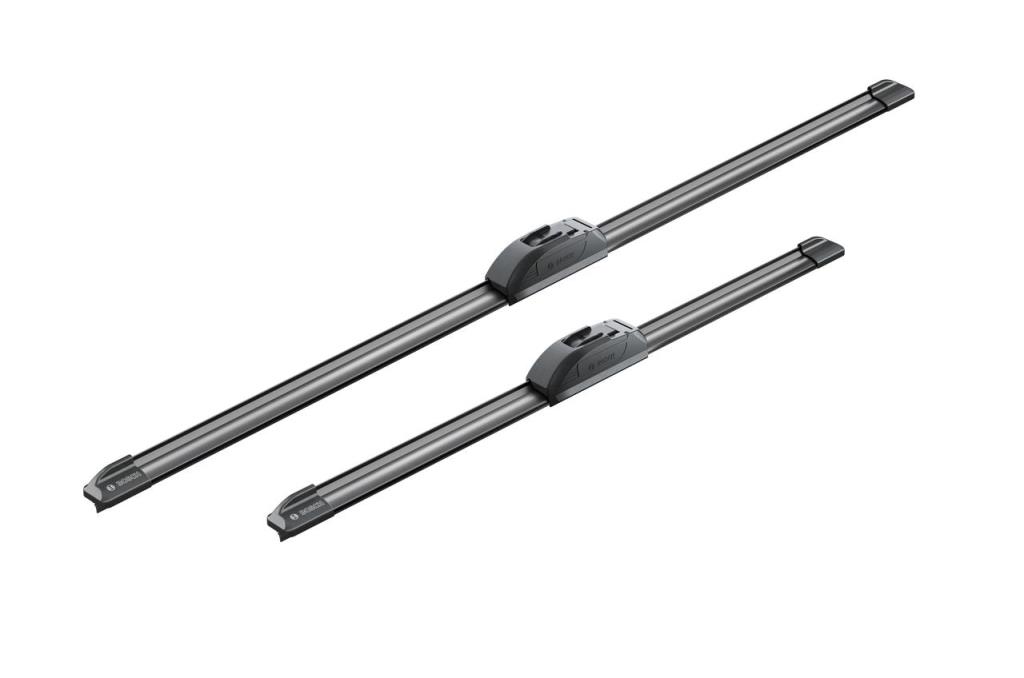 Balai d'essuie-glace (Essuie glace) BOSCH AR 813 S - ref. 3 397 118 912