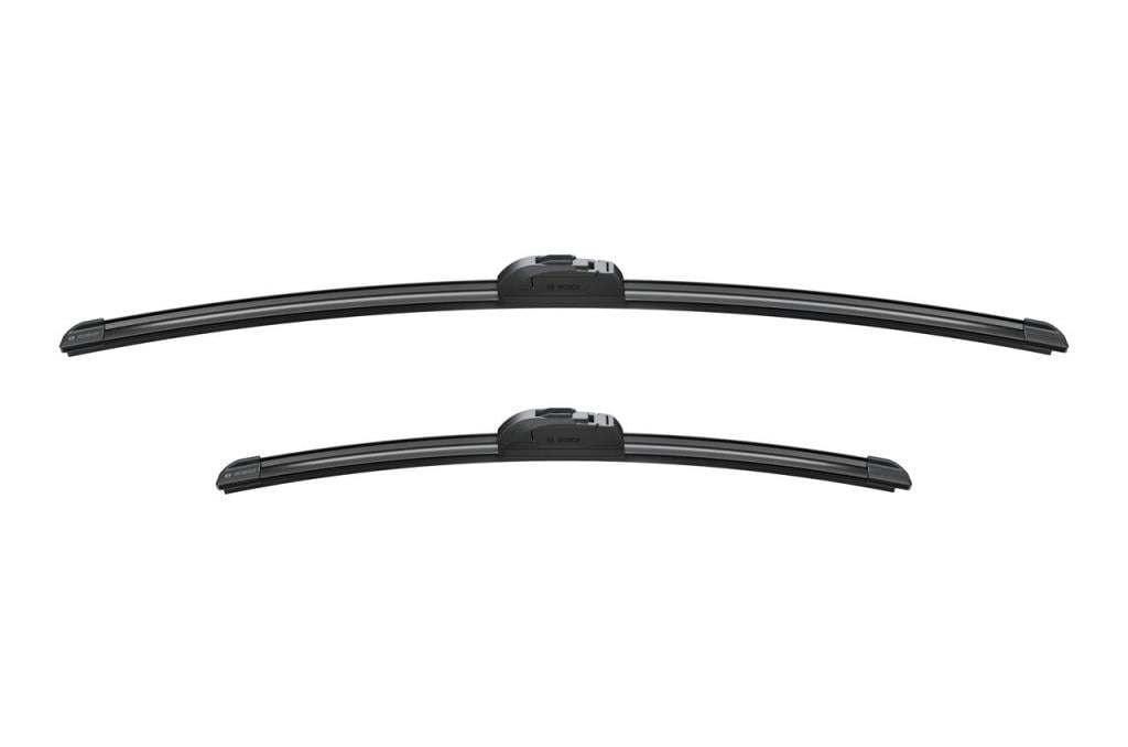 Balai d'essuie-glace (Essuie glace) BOSCH AR 813 S - ref. 3 397 118 912
