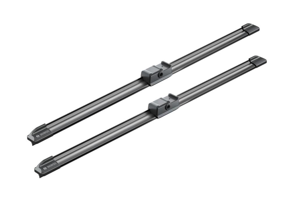 Balai d'essuie-glace (Essuie glace) BOSCH A 916 S - ref. 3 397 118 916