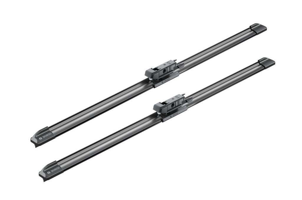 Balai d'essuie-glace (Essuie glace) BOSCH A 922 S - ref. 3 397 118 922