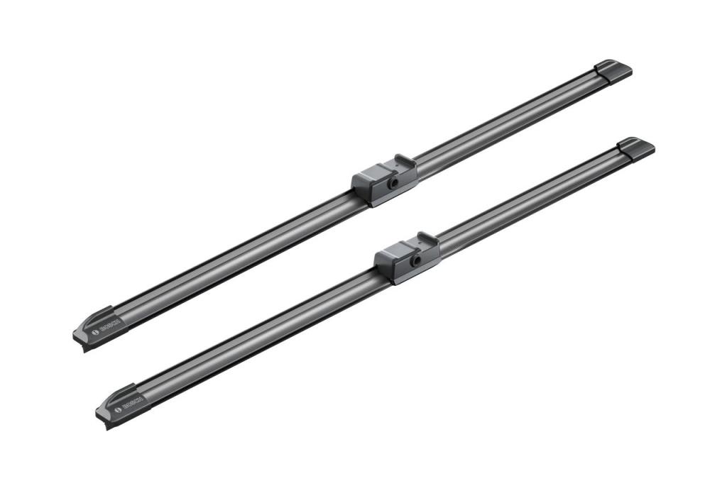 Balai d'essuie-glace (Essuie glace) BOSCH A 923 S - ref. 3 397 118 923