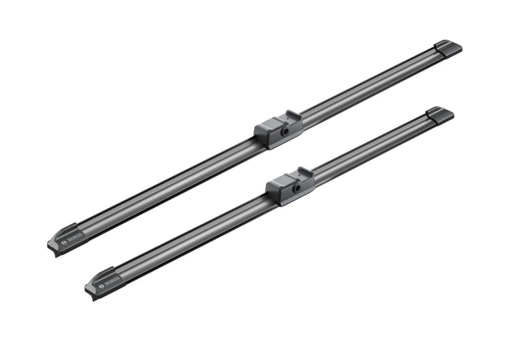 Balai d'essuie-glace (Essuie glace) BOSCH A 927 S - ref. 3 397 118 927