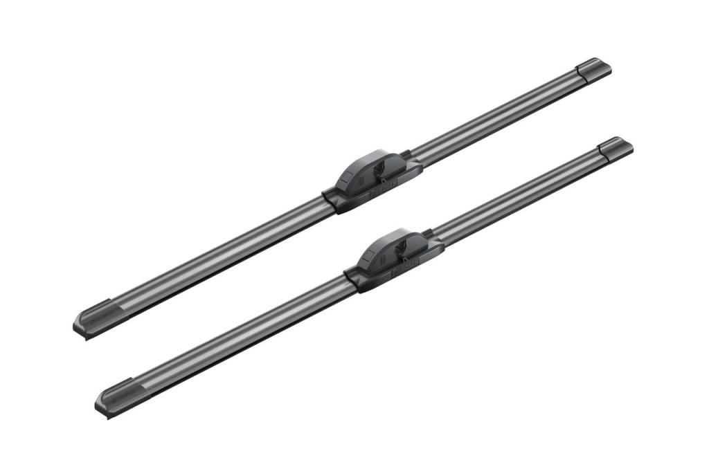 Balai d'essuie-glace (Essuie glace) BOSCH A 933 S - ref. 3 397 118 933