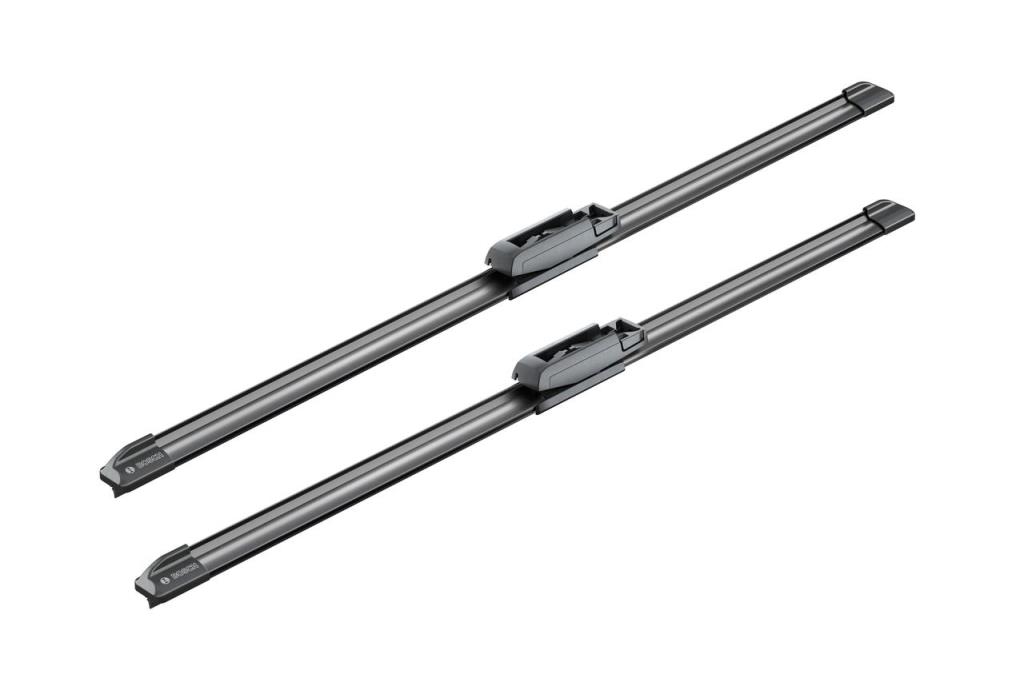 Balai d'essuie-glace (Essuie glace) BOSCH A 934 S - ref. 3 397 118 934