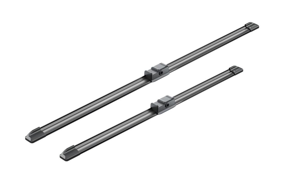 Balai d'essuie-glace (Essuie glace) BOSCH A 937 S - ref. 3 397 118 937