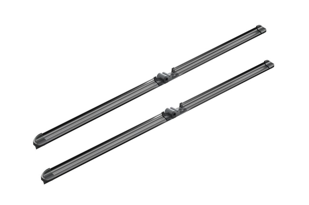 Balai d'essuie-glace (Essuie glace) BOSCH A 942 S - ref. 3 397 118 942