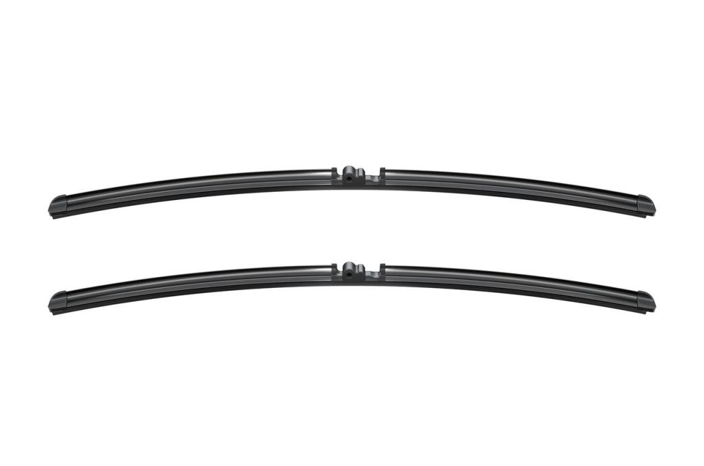Balai d'essuie-glace (Essuie glace) BOSCH A 942 S - ref. 3 397 118 942
