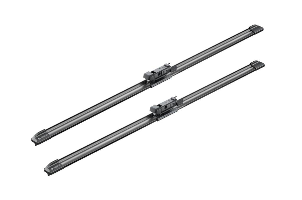 Balai d'essuie-glace (Essuie glace) BOSCH A 955 S - ref. 3 397 118 955