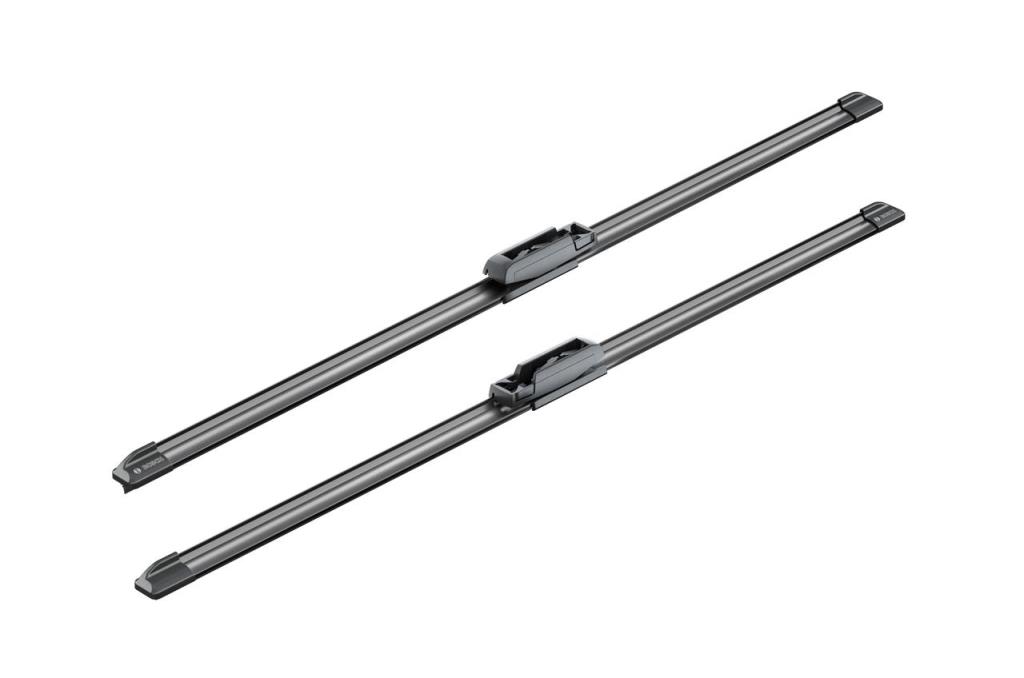 Balai d'essuie-glace (Essuie glace) BOSCH A 958 S - ref. 3 397 118 958