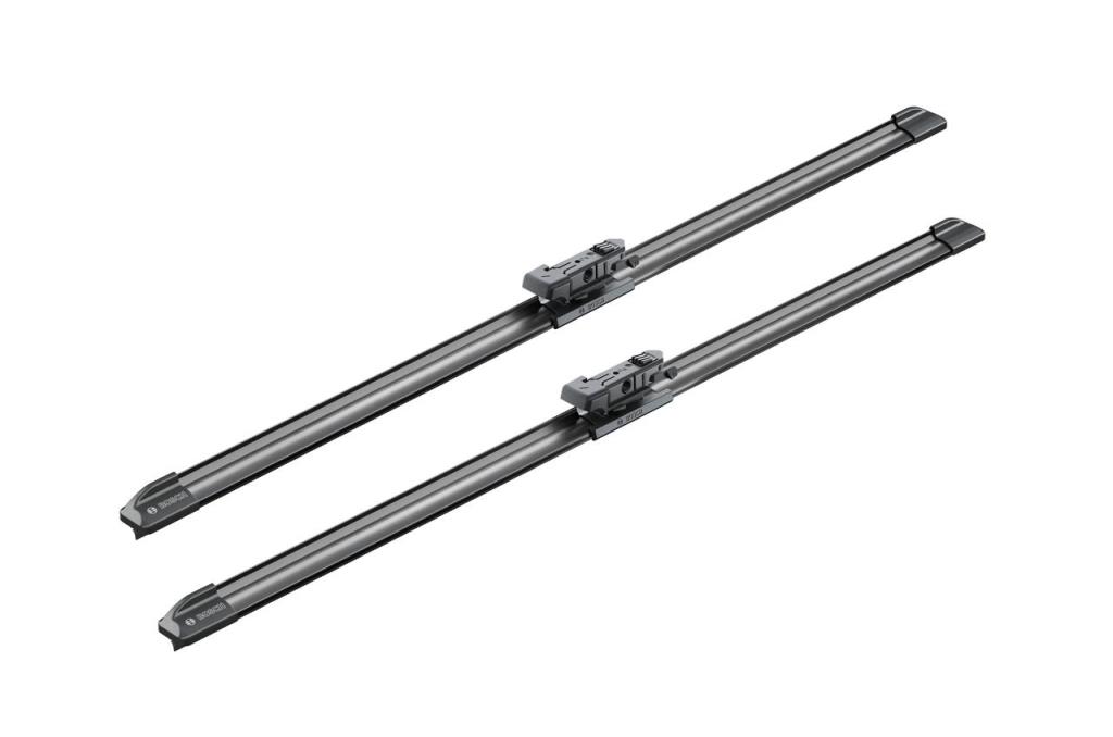 Balai d'essuie-glace (Essuie glace) BOSCH A 969 S - ref. 3 397 118 969