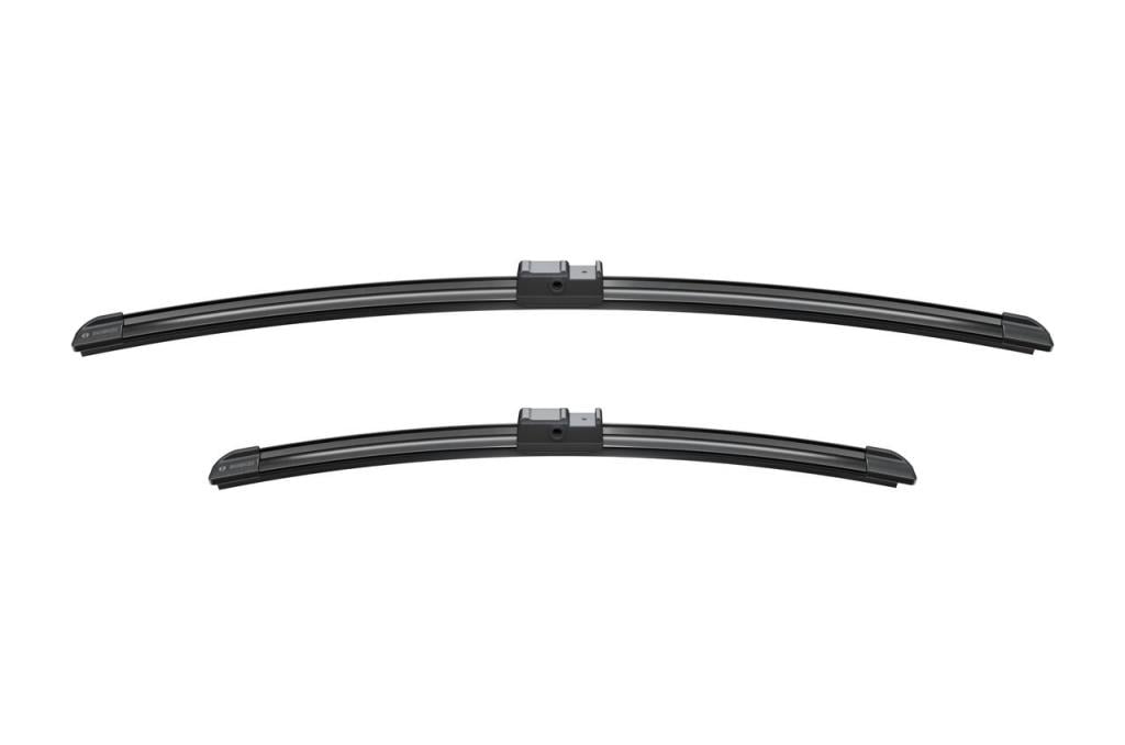 Balai d'essuie-glace (Essuie glace) BOSCH A 972 S - ref. 3 397 118 972