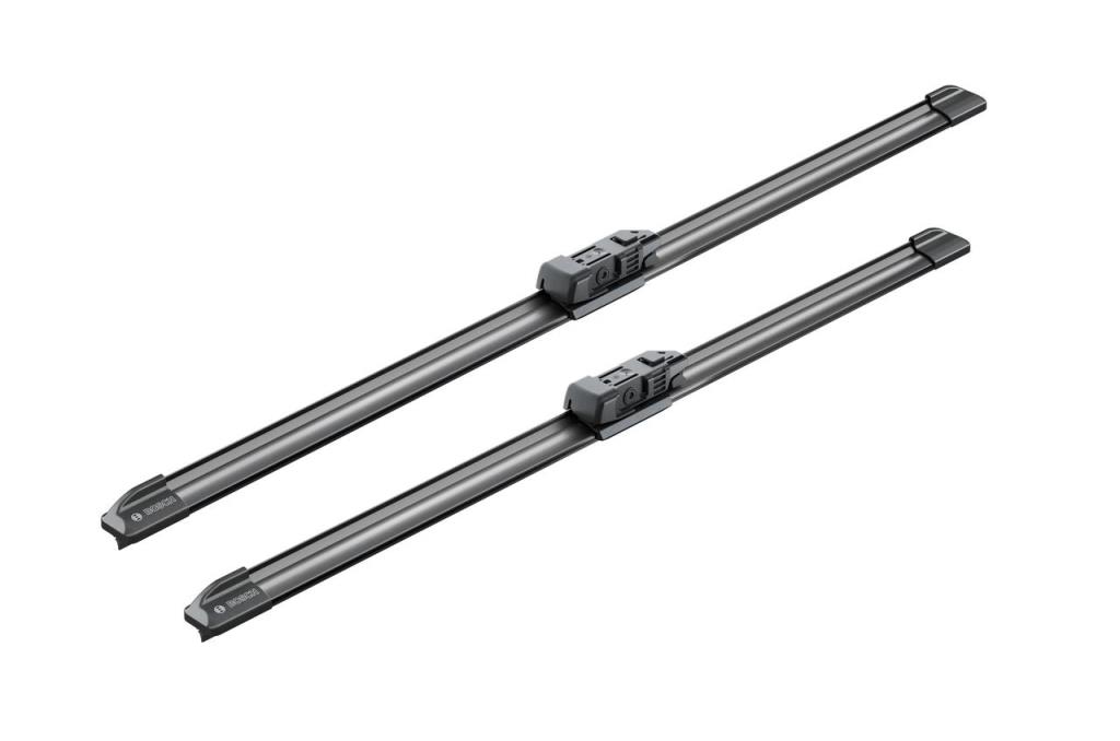 Balai d'essuie-glace (Essuie glace) BOSCH A 974 S - ref. 3 397 118 974