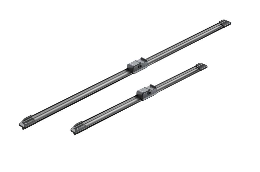 Balai d'essuie-glace (Essuie glace) BOSCH A 977 S - ref. 3 397 118 977