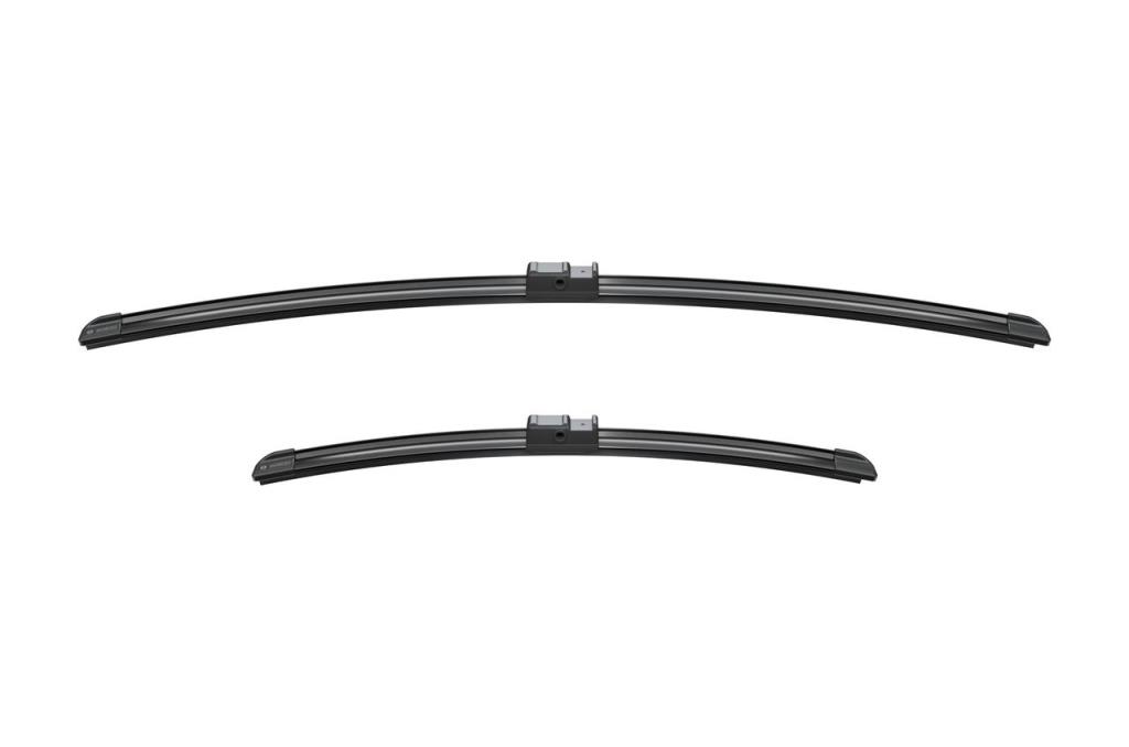 Balai d'essuie-glace (Essuie glace) BOSCH A 977 S - ref. 3 397 118 977