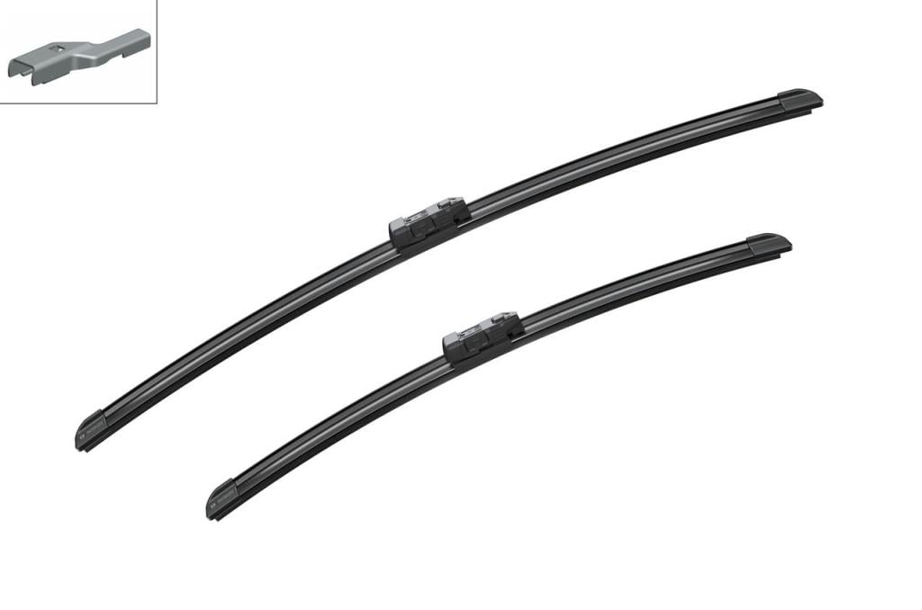 Limpiaparabrisas (Escobillas) BOSCH A 979 S - ref. 3 397 118 979