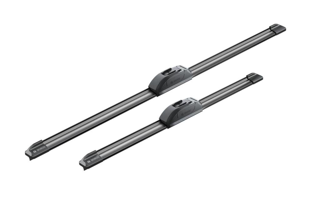 Balai d'essuie-glace (Essuie glace) BOSCH AR 989 S - ref. 3 397 118 989