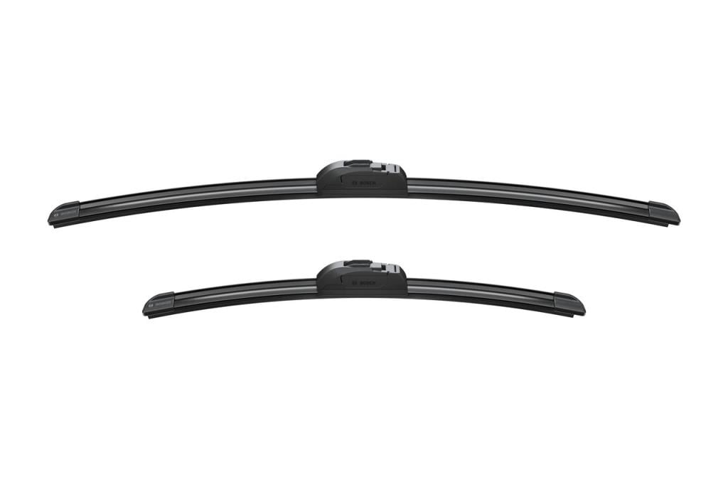 Balai d'essuie-glace (Essuie glace) BOSCH AR 989 S - ref. 3 397 118 989