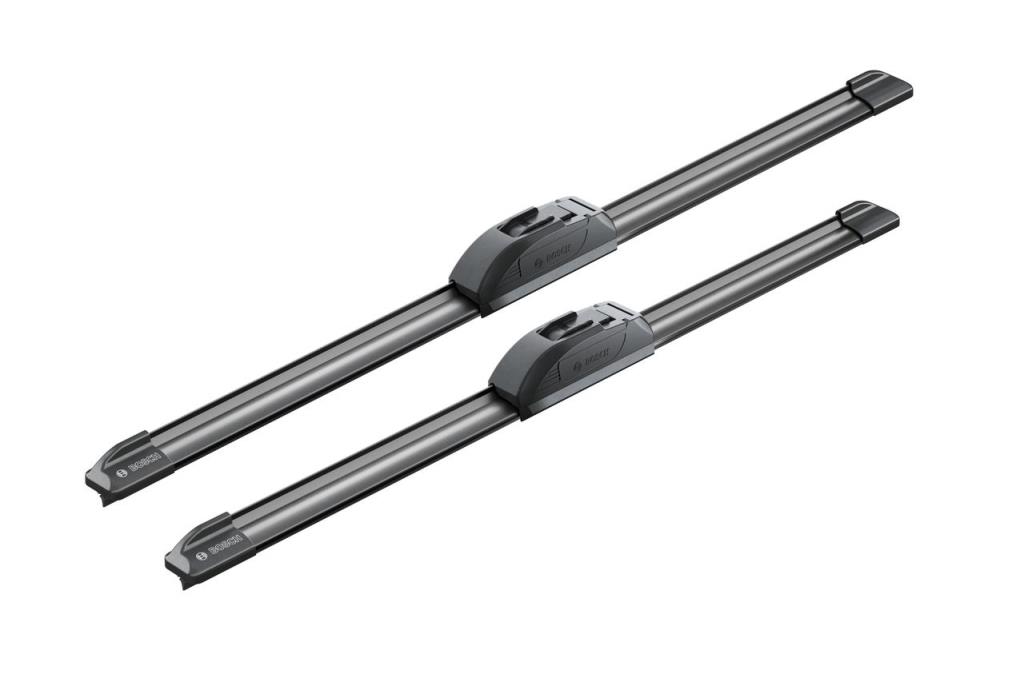 Balai d'essuie-glace (Essuie glace) BOSCH AR 566 S - ref. 3 397 118 990