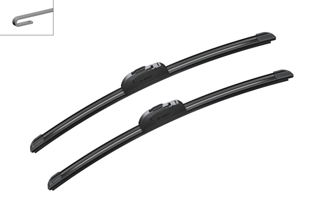 Limpiaparabrisas (Escobillas) BOSCH AR 450 S - ref. 3 397 118 994