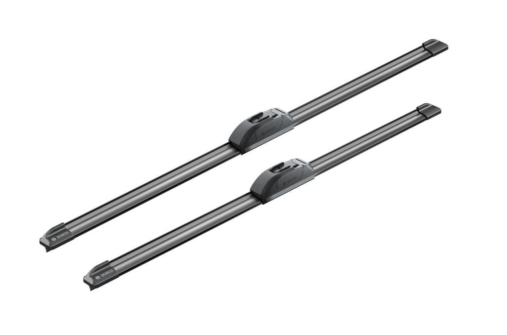 Balai d'essuie-glace (Essuie glace) BOSCH AR 801 S - ref. 3 397 118 996