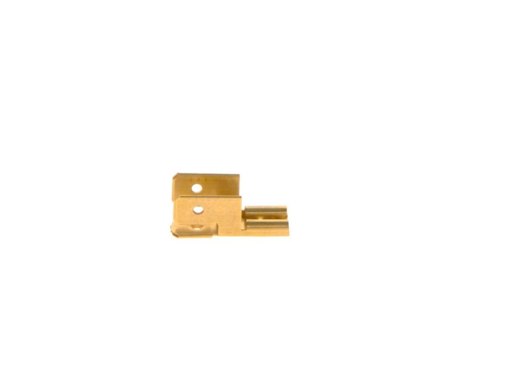 Conector de cables BOSCH 8 781 360 800