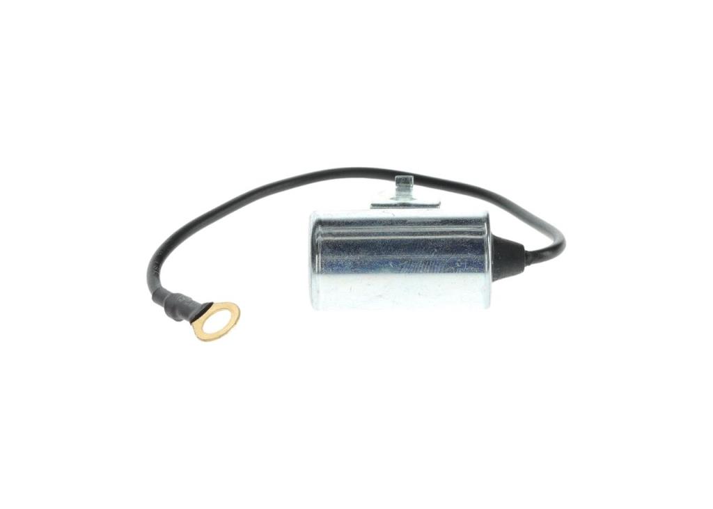 Condenseur, système d'allumage BOSCH 9 232 337 335