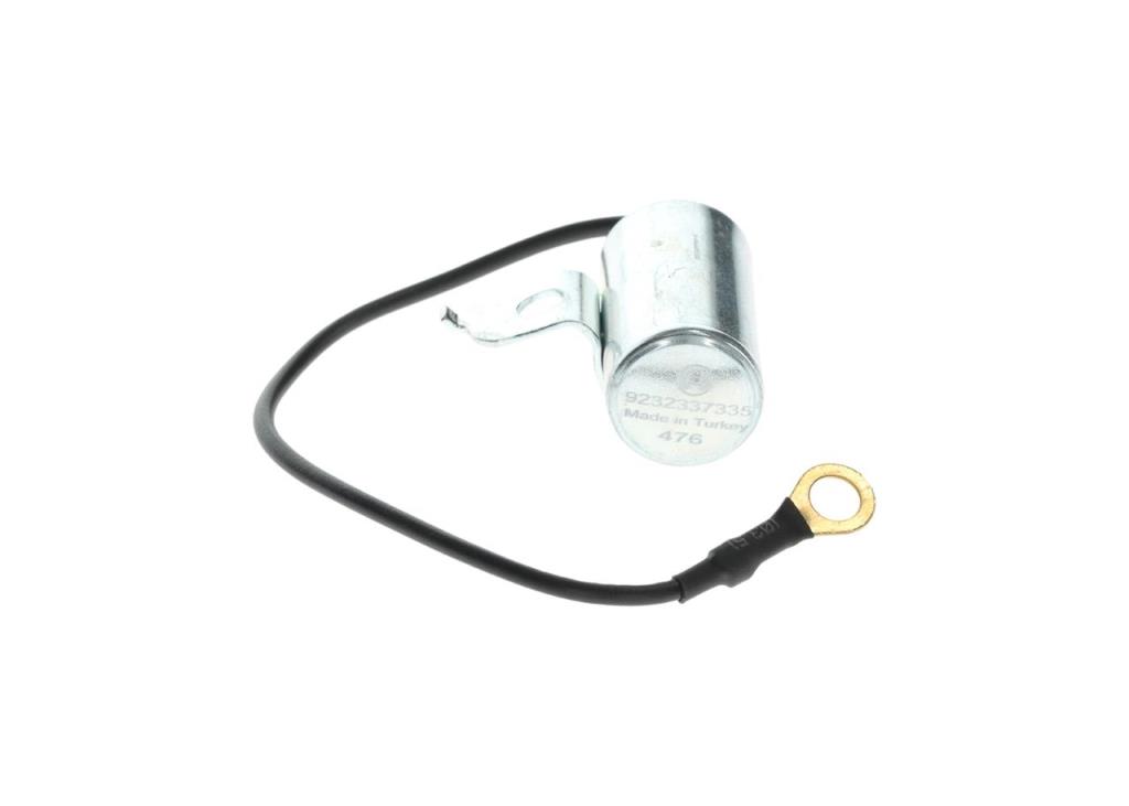 Condenseur, système d'allumage BOSCH 9 232 337 335